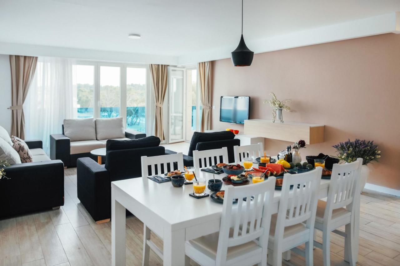City Beach ماكارسكا المظهر الخارجي الصورة